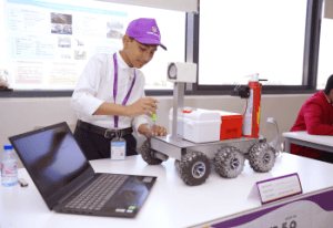 Creativity and Innovation