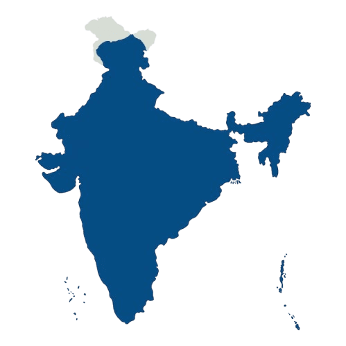 India Map